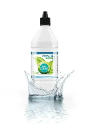 Bestel Nu Fresh Marine Bio Clean