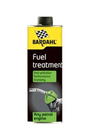 Bardahl fuel treatment 300ml Bestseller