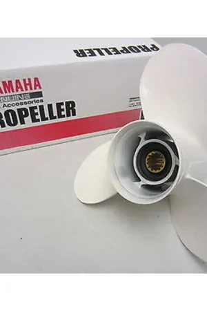 Yamaha G (Uitgezonder: Dual Thrust Model) Koopje