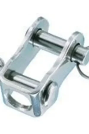 Wichard Wichard Gaffel adaptor voor blok Veilige Betaling