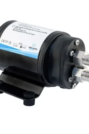 Albin Pump Marine Gearpomp Allround Exclusieve Aanbieding