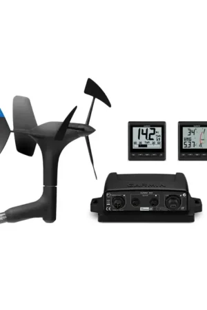 Bestseller Garmin GNX™ Wind Wired Zeilpakket 52