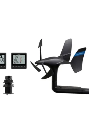 Bestseller Garmin GNX™ Wireless zeilpakket 52