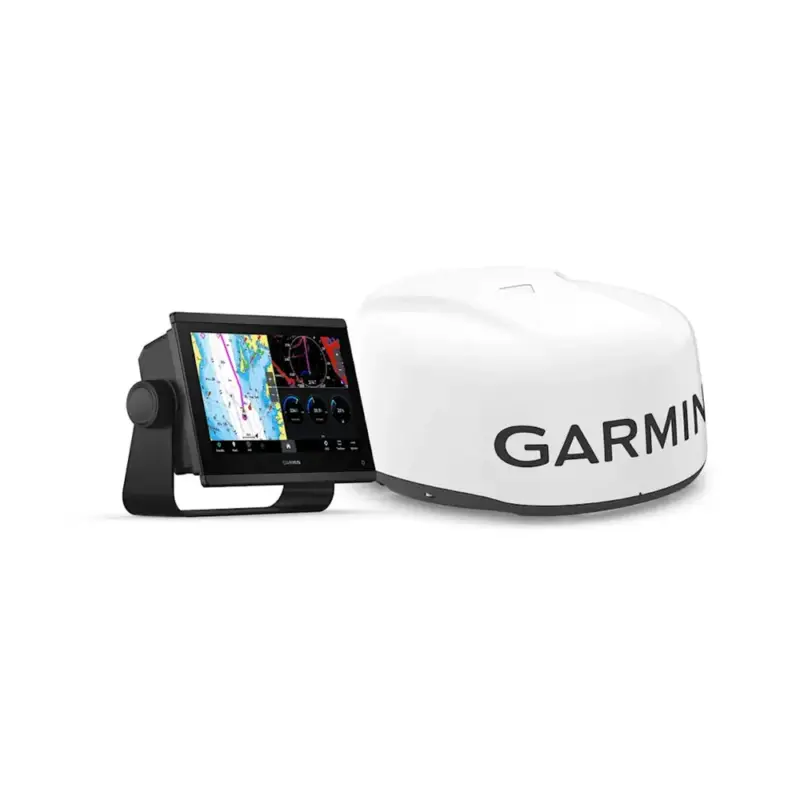 Garmin GPSMAP® 923xsv Met GMR™ 18 HD3 dome radar Actieprijs