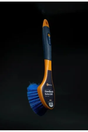 Deckmate Handborstel extra zacht blauw Betaalbaar
