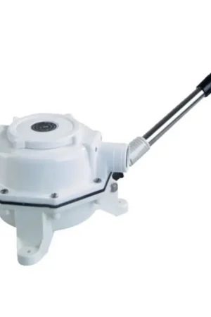 Whale Handlenspomp MK5 Sanitair Koop Vandaag