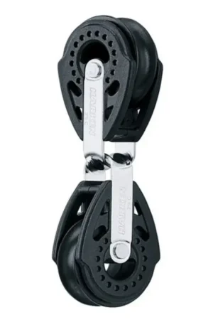Voordeelprijs Harken 29mm Carbo Barbehaulblok