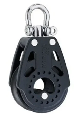 Dagaanbieding Harken 40mm Carbo Blok