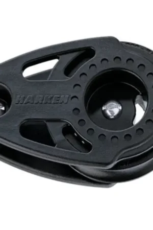 Bestel Nu Harken 40mm Carbo Schildpad blok