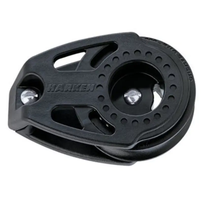 Bestel Nu Harken 40mm Carbo Schildpad blok