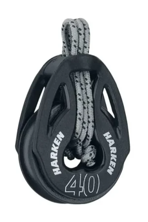 Exclusieve Aanbieding Harken T2 40mm Carbo Blok