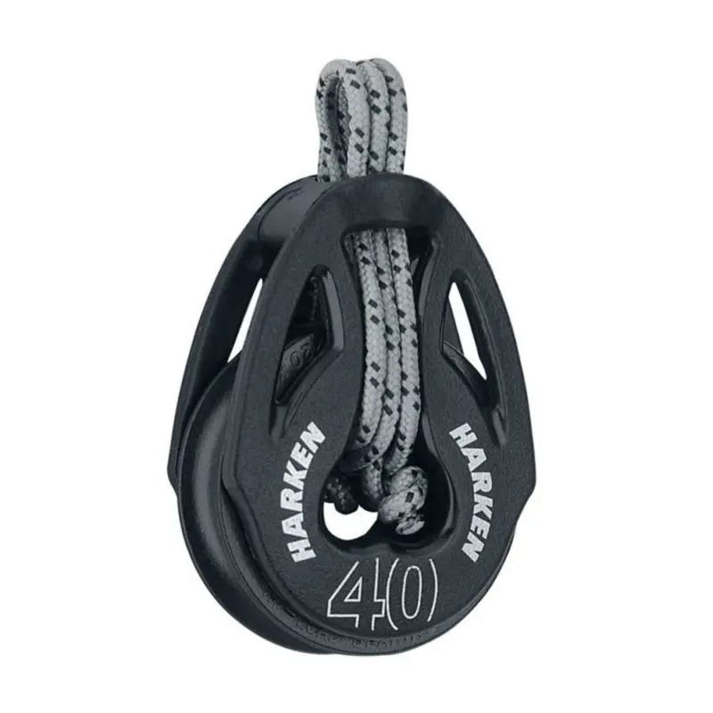 Exclusieve Aanbieding Harken T2 40mm Carbo Blok