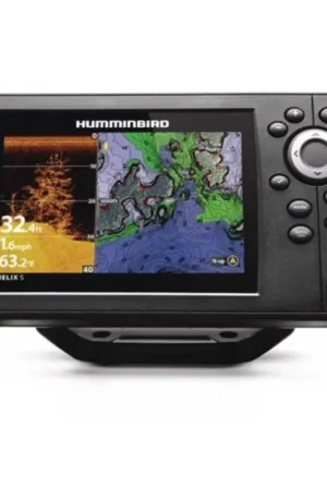 Exclusieve Aanbieding Humminbird Humminbird HELIX 5 CHIRP DI GPS G3