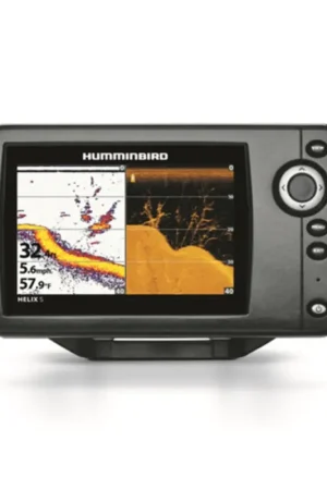 Beperkt Aanbod Humminbird Humminbird HELIX 5 DI G2