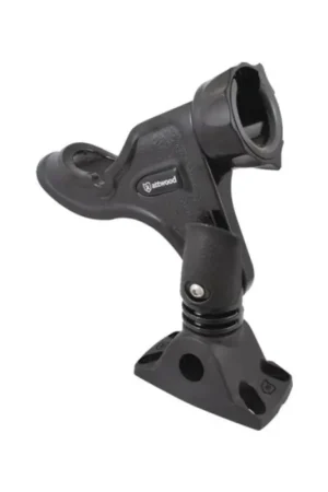 Attwood Hengelhouder pro serie zwart Voordeelprijs