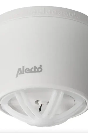 Beste Prijs Alecto Hittemelder