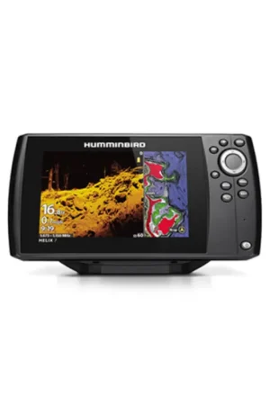 Hoge Kwaliteit Humminbird Humminbird HELIX 7 CHIRP MDI GPS G4
