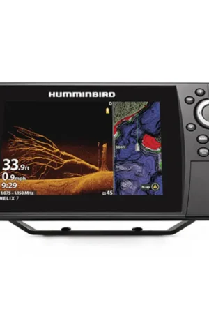 Direct Beschikbaar Humminbird Humminbird HELIX 7 CHIRP MDI GPS G4N CHO