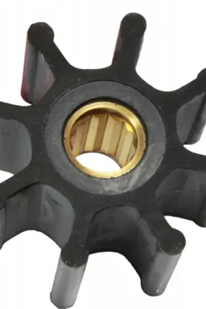 Jabsco Impeller 11979-0001B Exclusieve Aanbieding