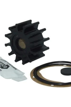 Jabsco Impeller 1210-0001P Hete Deal