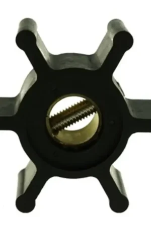 Bestel Nu Jabsco Impeller 653-0001B