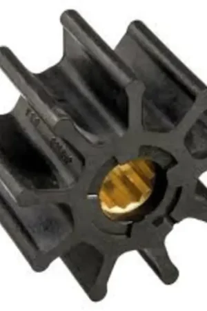 Bestel Nu Jabsco Impeller 836-0003B