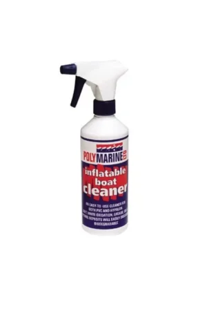 Merkproduct Polymarine Inflatable Boat Cleaner