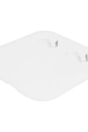 Beste Prijs BW Inspectieluik 510 x 460 mm wit of zwart