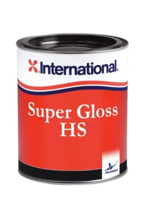 Op = Op International SuperGloss