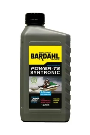 Fabrieksprijs Bardahl jet ski motorolie Power TS TCWIII BIO Outboard