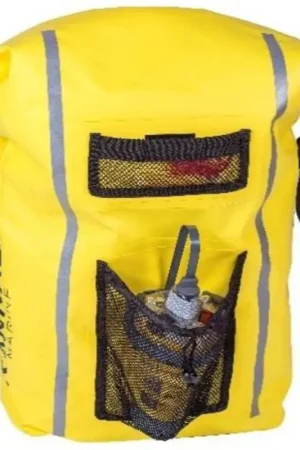 Aanbieding Kannad Marine Kannad Grab Bag Double Shoulder Back Pack 40 ltr.