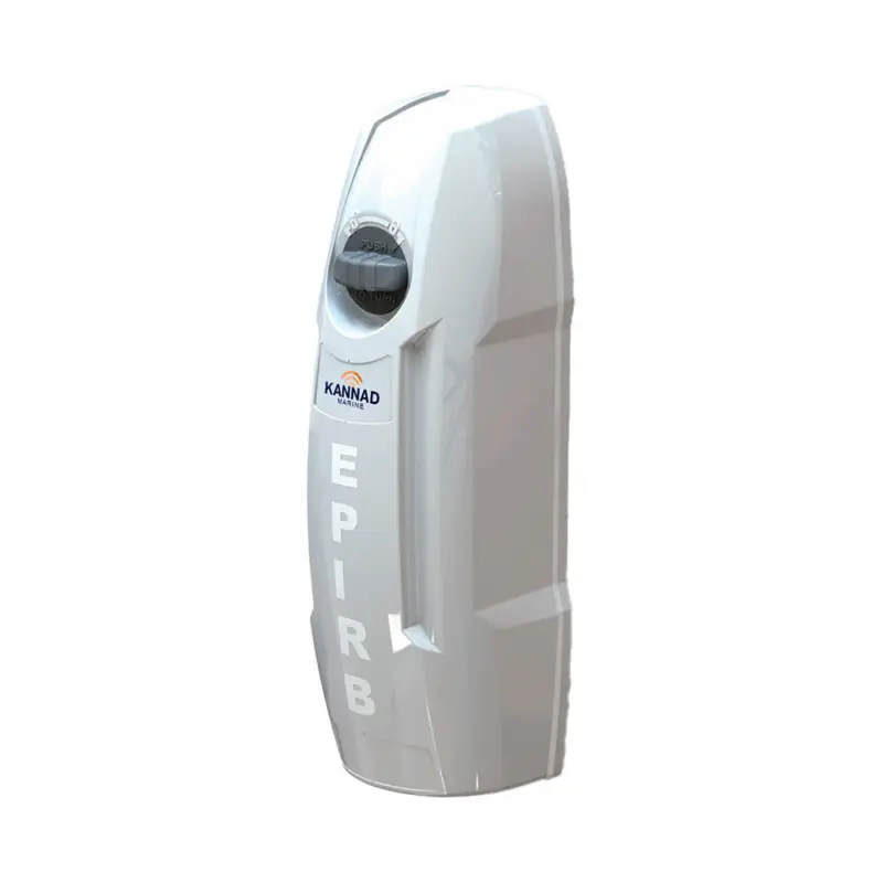 Tijdelijk Beschikbaar Kannad Marine Kannad Marine EPIRB SafePro AIS Automatic