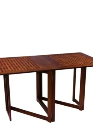 Direct Verzonden Klaptafel 'Miami'