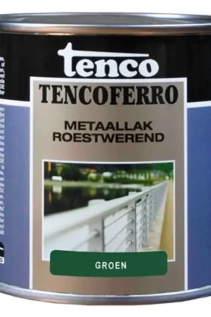 Tenco Koolvlet Exclusieve Aanbieding