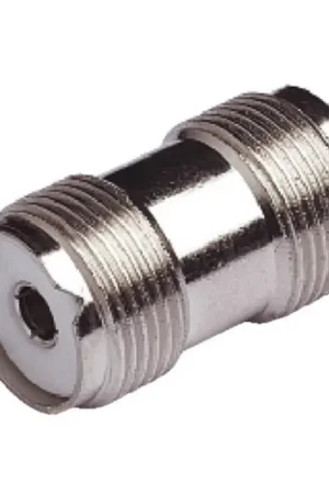 Goedkoop Scout Koppelplug