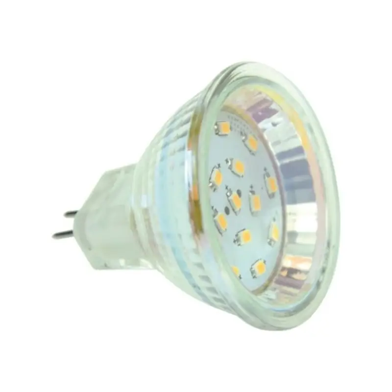 Superprijs Talamex Ledlamp GU5.3/GU4