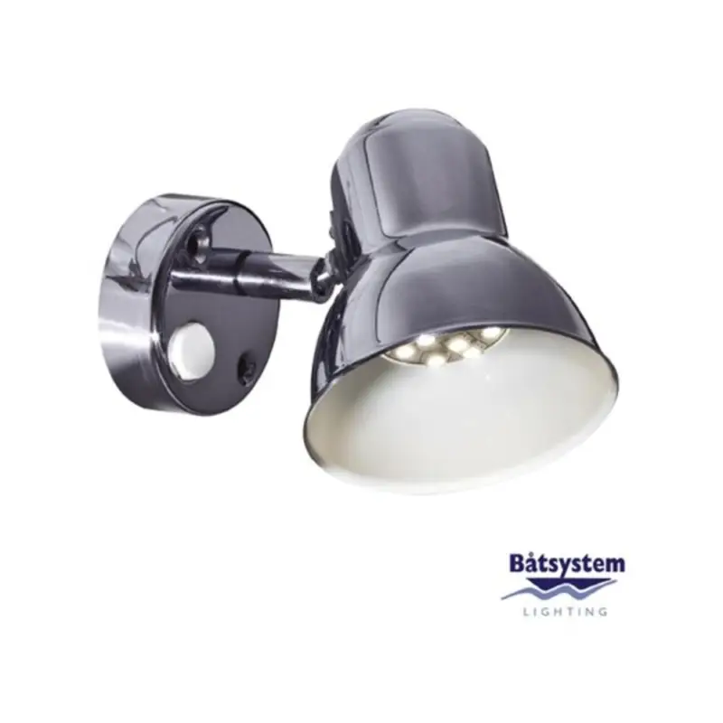 Båtsystem Leeslamp LED - ACTIE Veilige Betaling