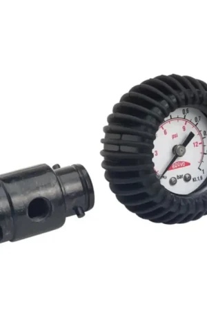 Speciale Aanbieding Bravo Manometer