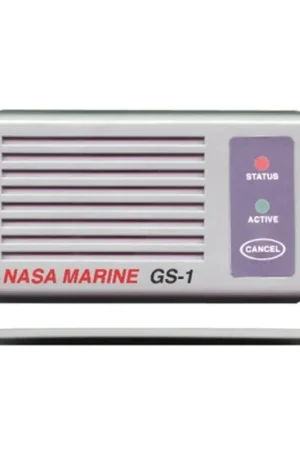 Nasa Marine Marine Gasdetector Gratis Retour