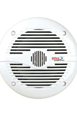Boss Marine Marine luidspreker 2-way 150W MR50W Aanbieding