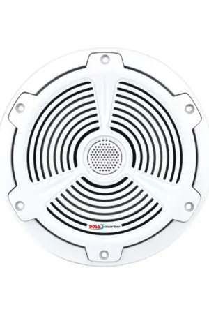 Boss Marine Marine luidspreker 2-way 400W MR752C Laatste Kans