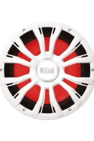 Boss Marine Marine subwoofer MRGB10W 800W Premium
