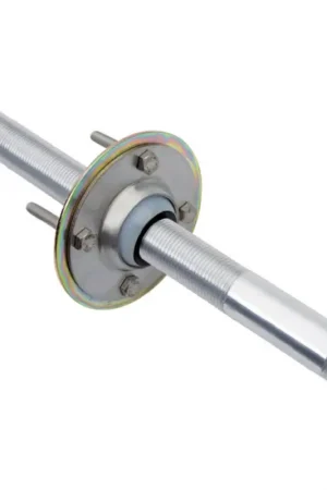 Actieprijs Ultraflex Spiegeldoorvoerset S40