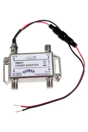 Betaalbaar Glomex Splitter VT300 V9114PI