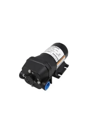 Jabsco Spoelwaterpomp 24V 16,3 L/M Snelle Levering