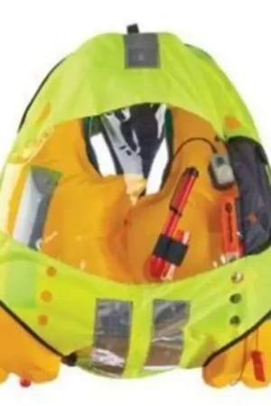 Betrouwbaar Sprayhood voor Crewfit 180N Pro en Pro HD