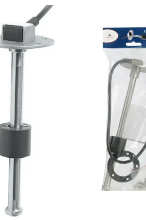 Voordeelprijs Osculati SS verticale vlotter 36 cm 240/33 Ohm [27.160.36]
