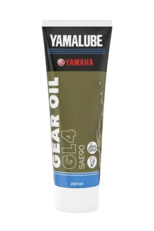 Yamaha Staartstukolie Speciale Aanbieding