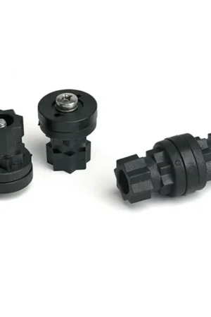 Aanbieding Railblaza Star Adapter Paar Zwart