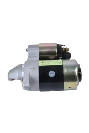 WhisperPower Start Motor WP1 (12 V) Op = Op